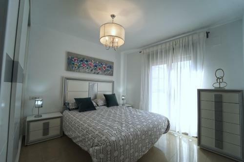Apartamento El Balc�n V