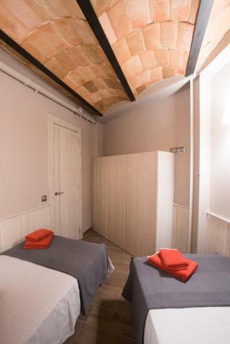 Apartaments Cal Nunci-apartament Cad�