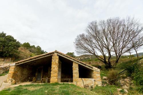 Casa Rural La Vinyeta