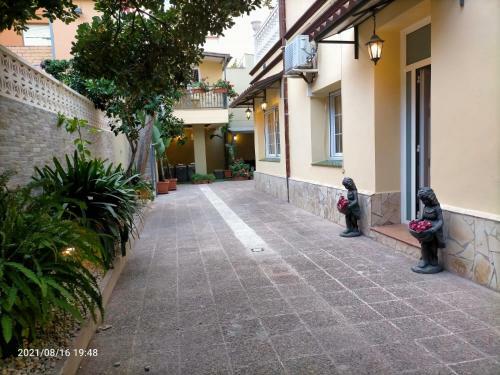 Casa Flores Del Mediterr�neo