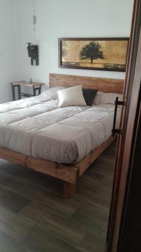 Agroturismo El Cobijo
