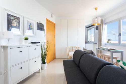 Apartamento Home2book Design Bajamar Natural Pool & Beach