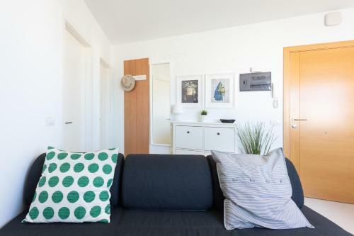 Apartamento Home2book Design Bajamar Natural Pool & Beach