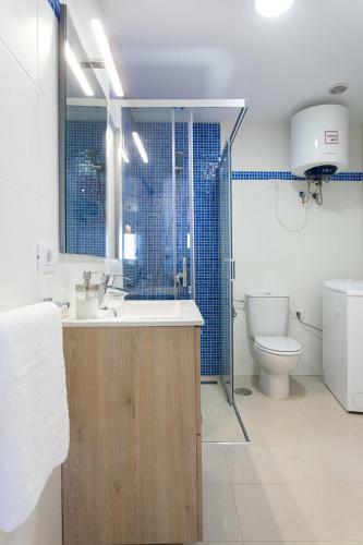 Apartamento Home2book Design Bajamar Natural Pool & Beach