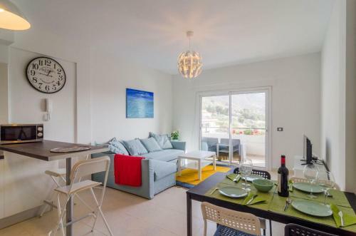 Apartamento �tico Vistas Mar Y Teide 518