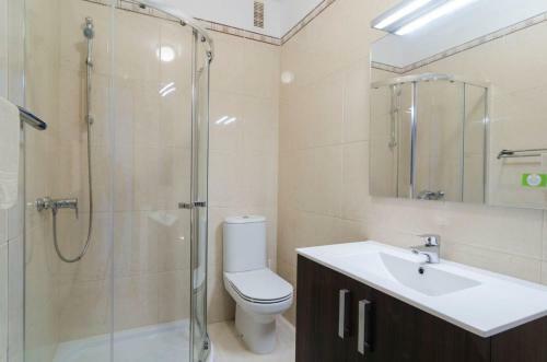 Apartamento �tico Vistas Mar Y Teide 518