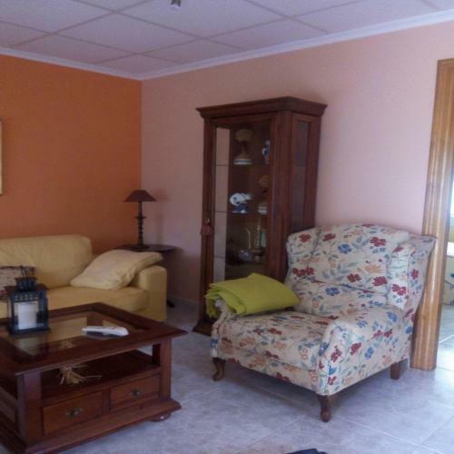 Casita Carballo Blanco