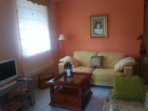 Casita Carballo Blanco
