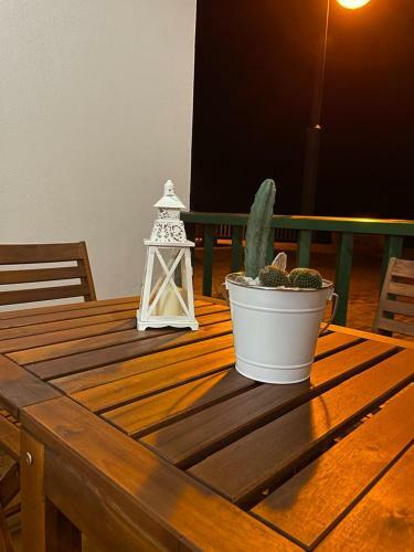 Apartamento Primera L�nea En Piscinas Naturales.