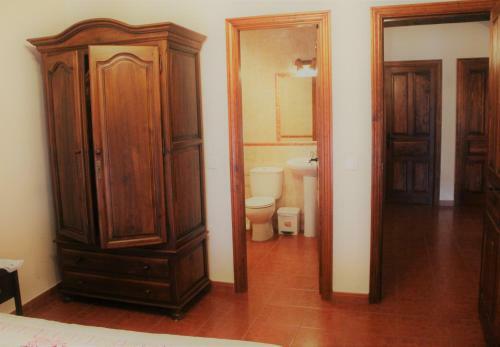 Casas Rurales Tio Claudio I Y II