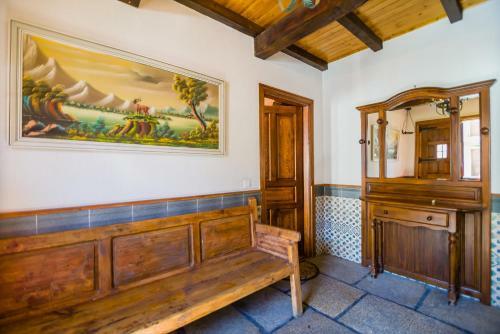 Casas Rurales Tio Claudio I Y II