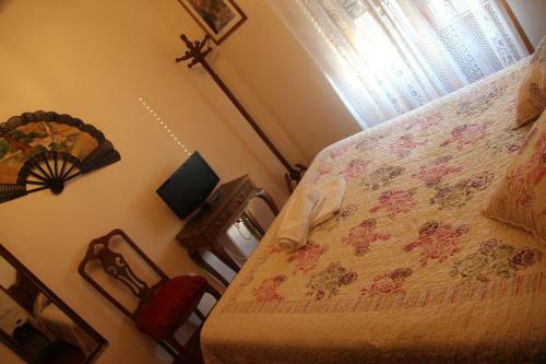 Casas Rurales Tio Claudio I Y II
