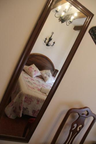 Casas Rurales Tio Claudio I Y II
