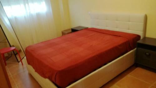 Apartamento Nova Almenara. Ideal Para Familias