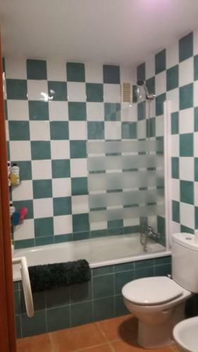 Apartamento Nova Almenara. Ideal Para Familias