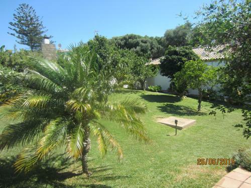 Apartamento Casa Buganvilla