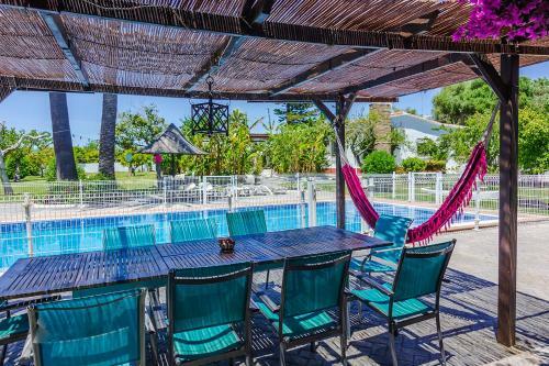 Apartamento Casa Buganvilla