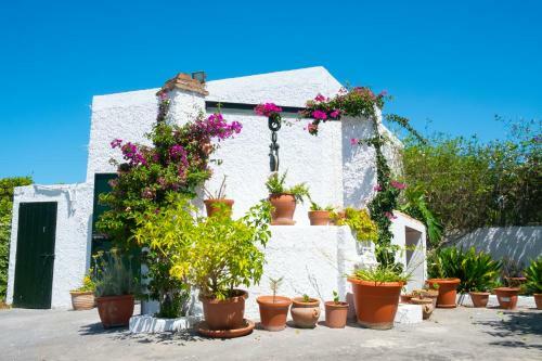 Apartamento Casa Buganvilla