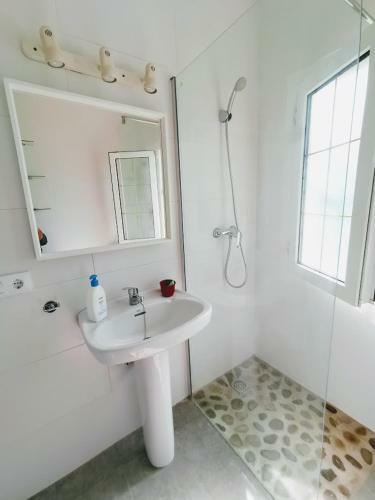 Apartamento Casa Buganvilla