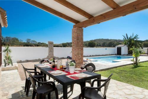 Agroturismo Villa Fuente Redonda