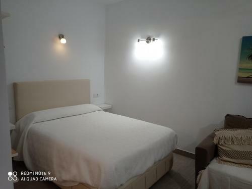 Apartamento Estudio Patio San Paulino