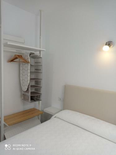 Apartamento Estudio Patio San Paulino