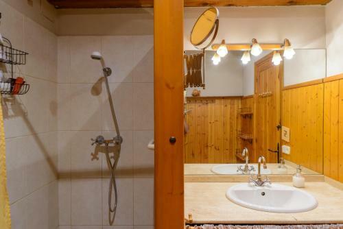 Habitaci�n Doble Con Ba�o Compartido