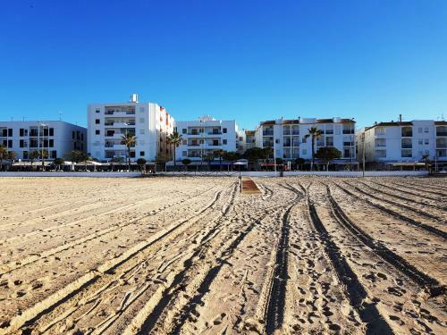 Apartamento Apto Playa Del Carmen Chanquete