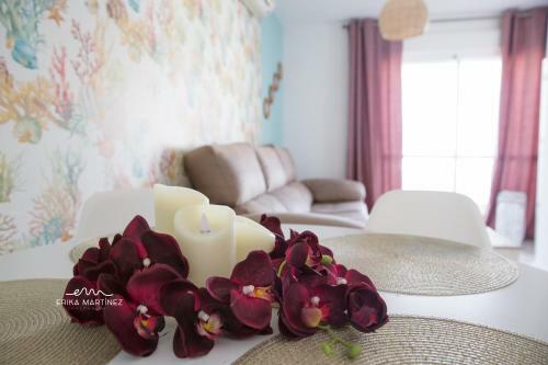 Apartamento Mrz Rentals Barbate La F�brica