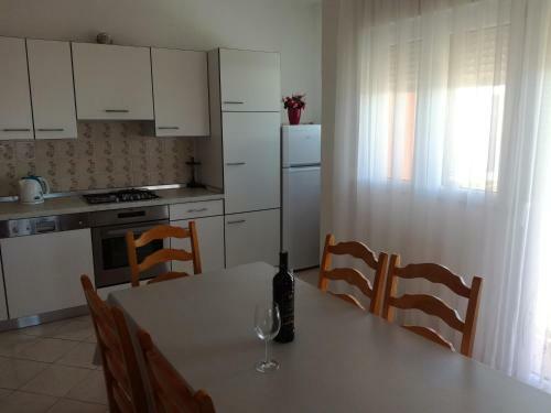 Apartman Lucija