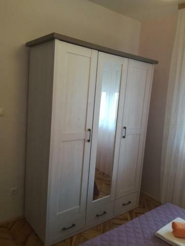 Apartman Lucija
