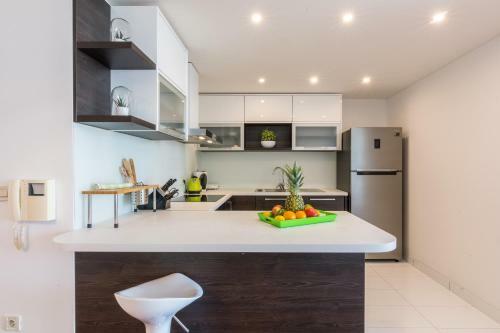 Apartment Il Nido
