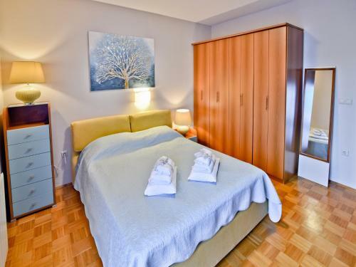 Superior Villa Antea With Jacuzzi & Pool