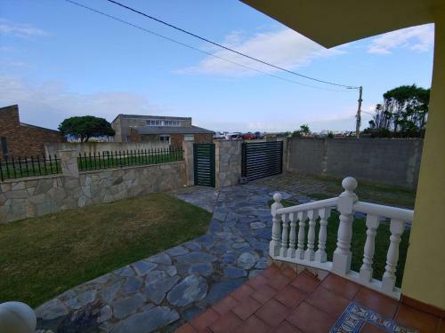 Apartamento Casa Aroa