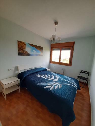 Apartamento Lugomar