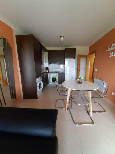 Apartamento Lugomar
