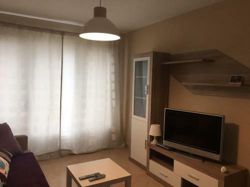 Apartamento En Barreiros. Playa Catedrales