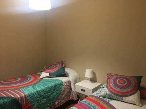 Apartamento En Barreiros. Playa Catedrales