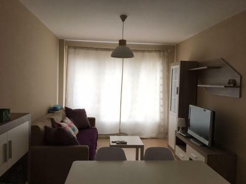 Apartamento En Barreiros. Playa Catedrales