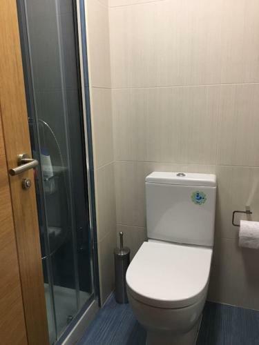 Apartamento En Barreiros. Playa Catedrales
