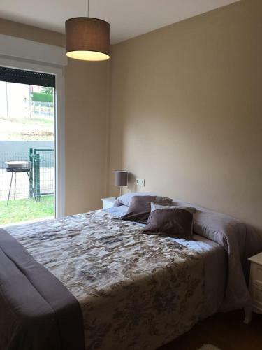 Apartamento En Barreiros. Playa Catedrales