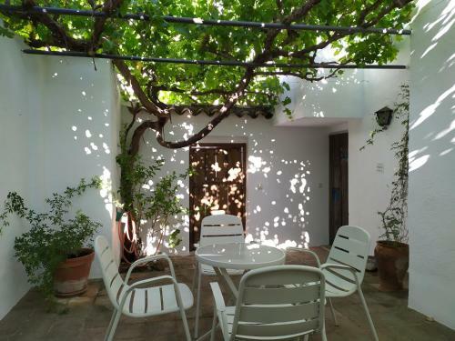 Apartamento Casa Del Pilar