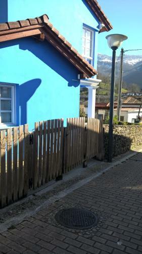 Apartamento Alborada de San Juan