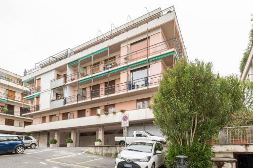 Albissola Marina Roomy Apartment