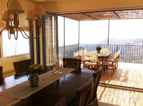 Villa Las Velas