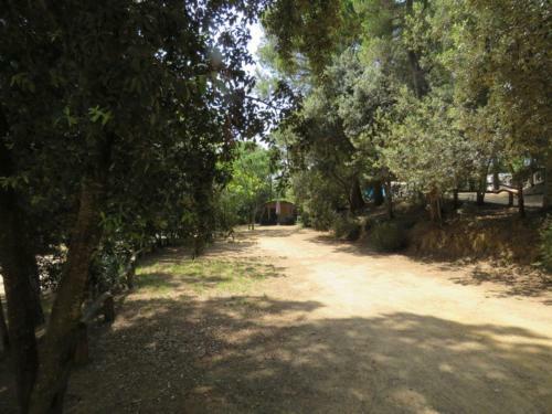 Country Camp Camping Begur