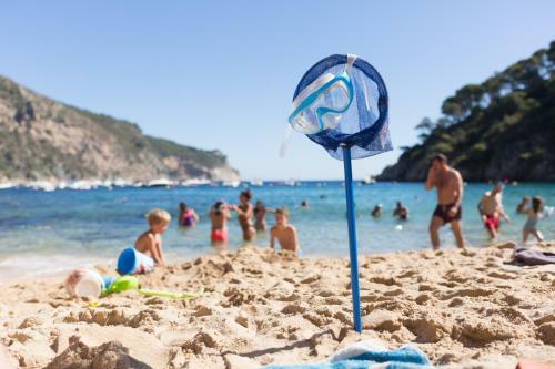 Country Camp Camping Begur