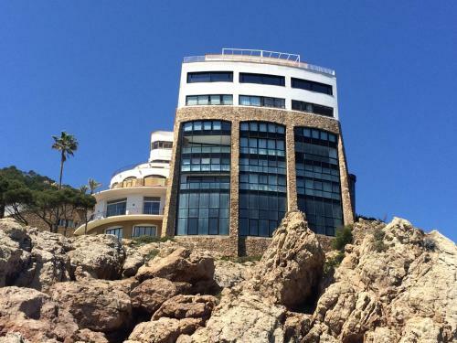 Apartamento Cap Sa Sal Turquesa