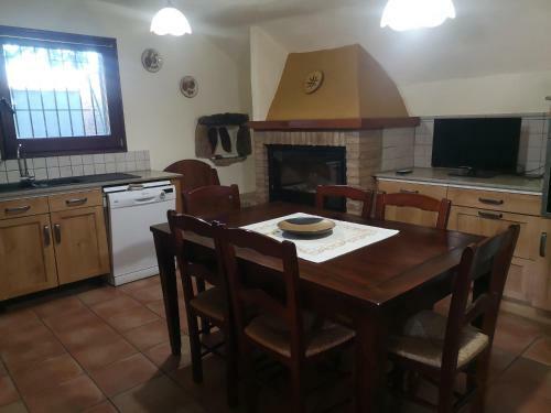 Casa Rural, Masia Antigua Restaurada