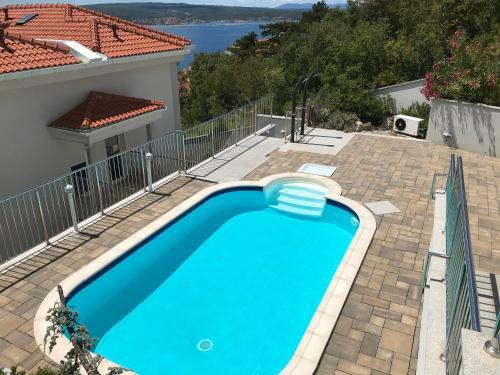 Blue Moon Residence Apartment D02 With Splendid Seaview